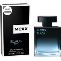 Mexx Black Man Woda perfumowana dla mężczyzn, 50 ml