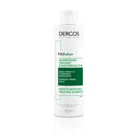 Vichy Dercos PSOlution, szampon keratolityczny, 200 ml