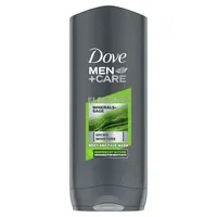 Dove Men+Care Elements Minerals+Sage żel pod prysznic, 400 ml