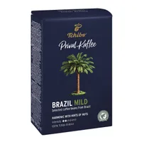 Tchibo Privat Kaffee Brazil Mild Kawa palona ziarnista, 500 g