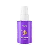 YOPE Balance Sól morska do włosów, 100 ml