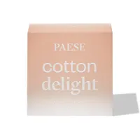 Paese Cotton Delight Limited Edition Puder rozświetlający, 7 g