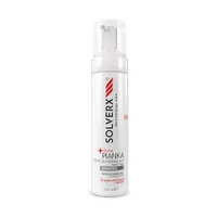 Solverx Sensitive Skin Forte pianka do mycia i demakijażu twarzy i oczu, 200 ml