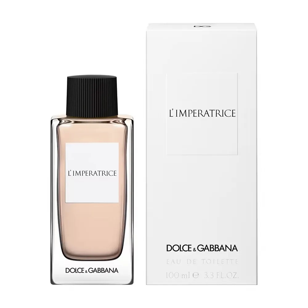 Dolce & Gabbana L'Imperatrice woda toaletowa, 100 ml