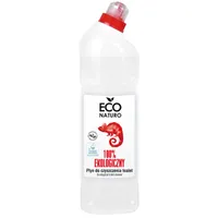 Eco Naturo płyn do mycia toalet, 1000 ml