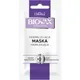 Biovax Sebocontrol, maska do włosów normalizująca, 20 ml