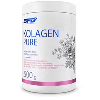 SFD kolagen Pure proszek, 500 g