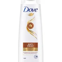 Dove Anti Frizz szampon do włosów przeciw puszeniu, 250 ml