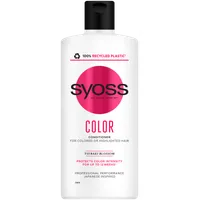 Syoss Color Odżywka do włosów farbowanych, 440 ml