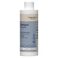 GlySkinCare Nawilżenie szampon do włosów suchych i łamliwych, 200 ml