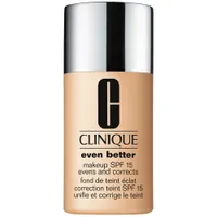 Clinique Even Better Makeup podkład do twarzy wyrównujący koloryt skóry CN 52 Neutral, 30 ml