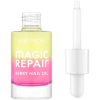 CATRICE Magic Repair Berry Nail Oil Odżywka olejek do paznokci, 8 ml