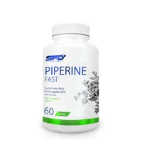 SFD Piperine Fast, 60 szt.