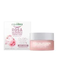 Equilibra Rosa krem do twarzy przeciwstarzeniowy, 50 ml