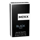 Mexx Black Man Woda toaletowa, 30 ml