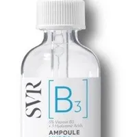 SVR Ampoule Hydra, nawilżające serum B3 w ampułce, 30 ml