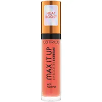 CATRICE Max It Up Extreme booster do ust 020 Pssst...I'm hot, 4 ml