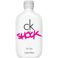 Calvin Klein CK One Shock for Her woda toaletowa, 200 ml
