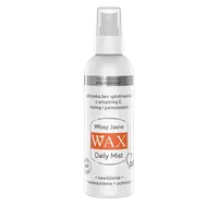 Pilomax Wax Daily Mist Odżywka w sprayu bez spłukiwania, do włosów jasnych, 200 ml
