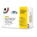 Nutrof Total z witaminą D3, suplement diety, 60 kapsułek