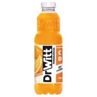 DrWitt Odporność napój, pomarańcza, 1 l