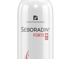 Seboradin Forte Odżywka bez spłukiwania do włosów wypadających 200 ml