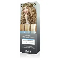 Delia Cameleo krem do rozjaśniania włosów (2-3 tony), 90 ml