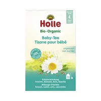 Holle BIO herbatka dla niemowląt, 30 g