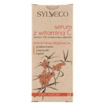 Sylveco, serum z witaminą 