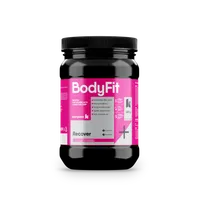 Kompava BodyFit białko wanilia, 420 g. Data ważności 13.04.2024