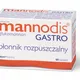 Mannodis GASTRO, 60 kapsułek twardych