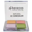 Benecos naturalny korektor CC, 6 ml
