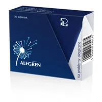 Pharmacy Laboratories Alergen, 30 tabletek