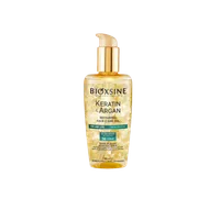 Bioxsine Keratin & Argan olejek do włosów regenerujący, 150 ml