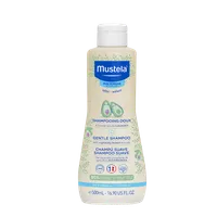 Mustela, delikatny szampon, 500 ml