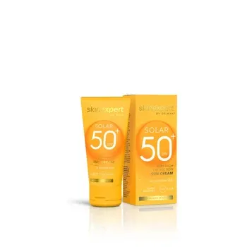 Skinexpert by Dr. Max® Solar Sun Cream SPF 50+