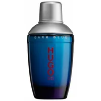 Hugo Boss Dark Blue woda toaletowa dla mężczyzn, 75 ml