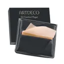 ARTDECO Oil Control Paper bibułki matujące, refill – opakowanie uzupełniające, 100 szt.