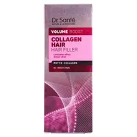 Dr. Santé Collagen Volume Boost wypełniacz do włosów, 100 ml