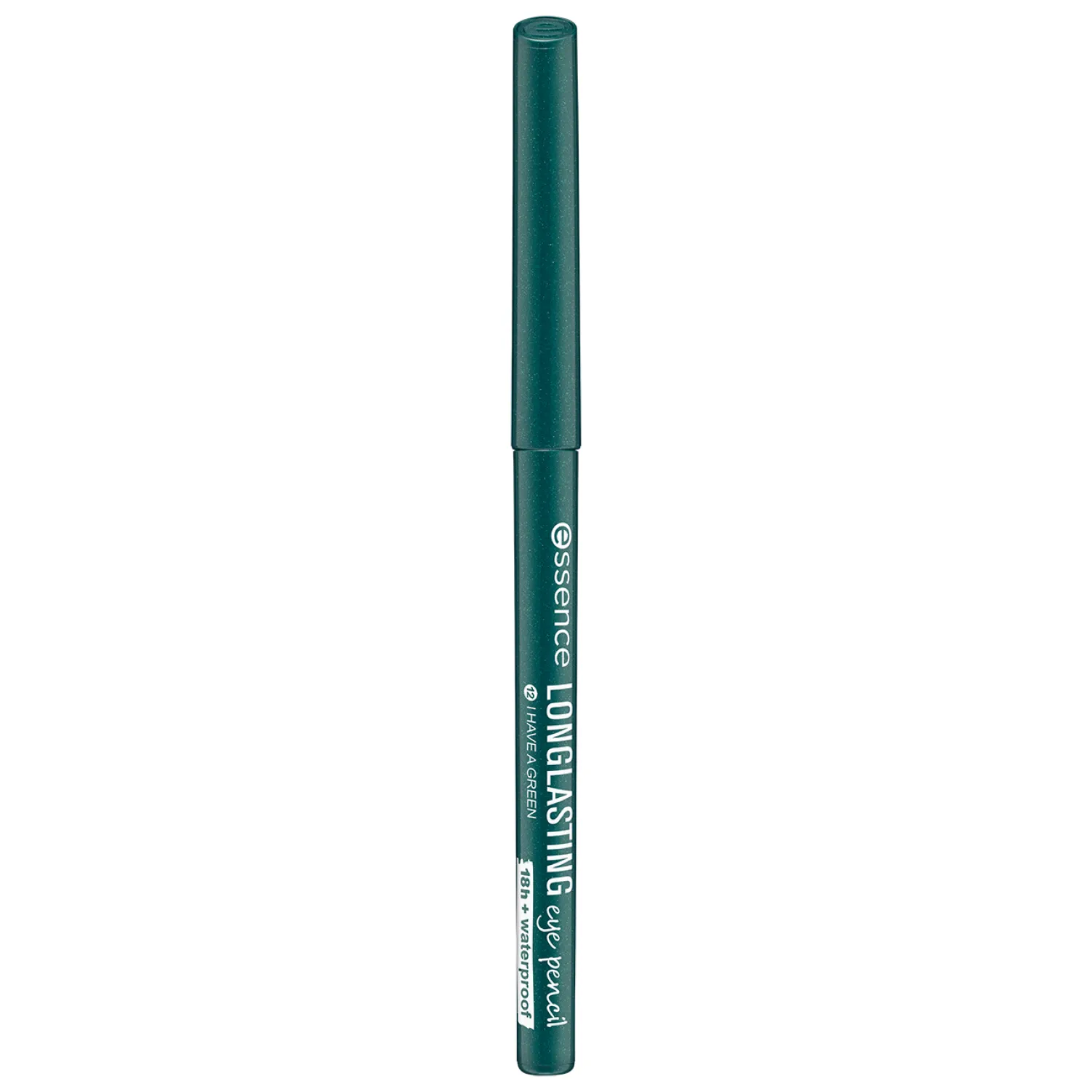 Essence Long-Lasting Eye Pencil automatyczna kredka do oczu 12 I Have a Green, 0,28 g