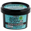 Beauty Jar Brainstorm myjący i oczyszczający peeling do skóry głowy, 100 g