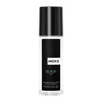 Mexx Black Man Dezodorant dla mężczyzn, 75 ml