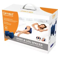 Qmed Knee & Leg Spacer poduszka ortopedyczna separator kolan i nóg