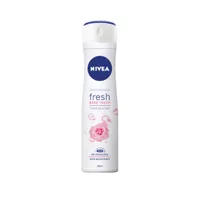 Nivea Rose Touch antyperspirant w spray`u, 150 ml