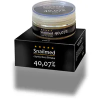 Snailmed, krem ze śluzem ślimaka 40,07 %, 50 ml