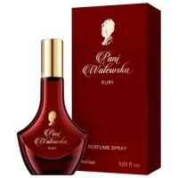 Pani Walewska Ruby woda perfumowana dla kobiet, 30 ml