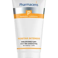 Pharmaceris P Psoritar Intensive, wielofunkcyjny krem na łuszczycę, 50 ml