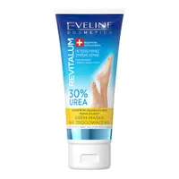 Eveline Cosmetics Revitalum 30% urea krem-maska na zrogowacenia, 100 ml