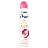 Dove Advanced Care Pomegranate & Lemon Verbena Scent antyperspirant w aerozolu, 150 ml