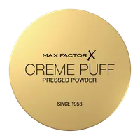 Max Factor Creme Puff Puder w kompakcie 042 Deep Beige, 14 g